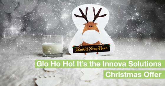 Innova Solutions Christmas Offer