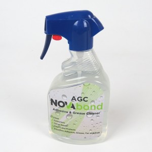 NovaBond AGC Adhesive & Grease Cleaner 500px