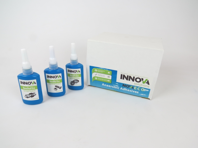 Anaerobic Adhesives Innova Solutions