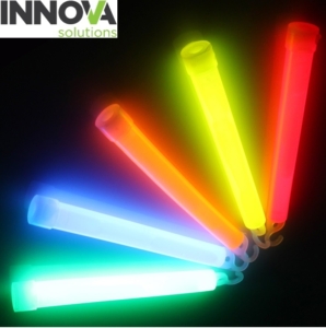 Glow sticks Glow stix